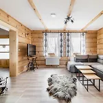 Apartment U Stochow