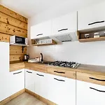 U Stochow Apartment *
