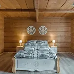 U Stochow Apartment Bialy Dunajec