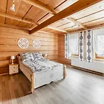 Apartment U Stochow