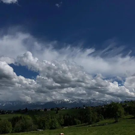 U Stochow דירה *