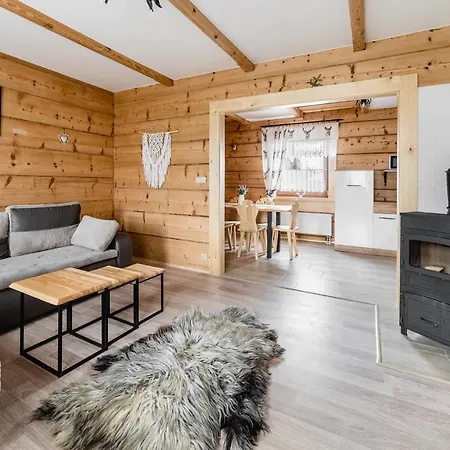 U Stochow ביאלי דונאייק