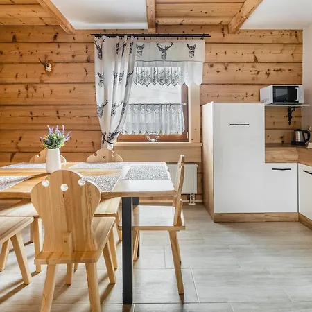 U Stochow * Biały Dunajec