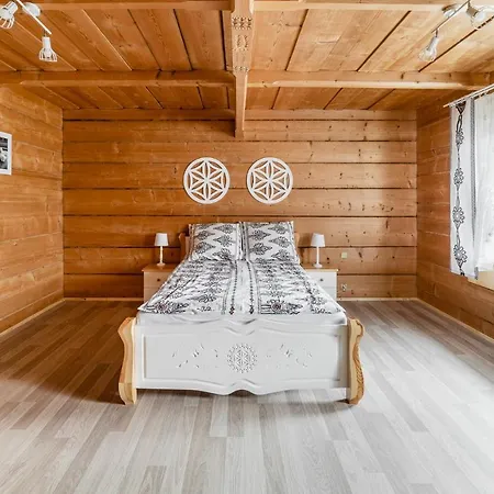 Apartman U Stochow *