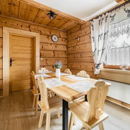 דירה U Stochow *