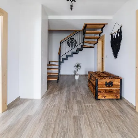 Apartman U Stochow Biały Dunajec