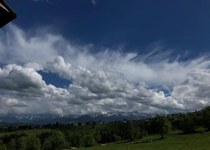 U Stochow Apartman *