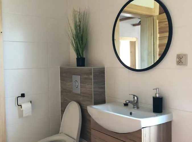 דירה U Stochow ביאלי דונאייק