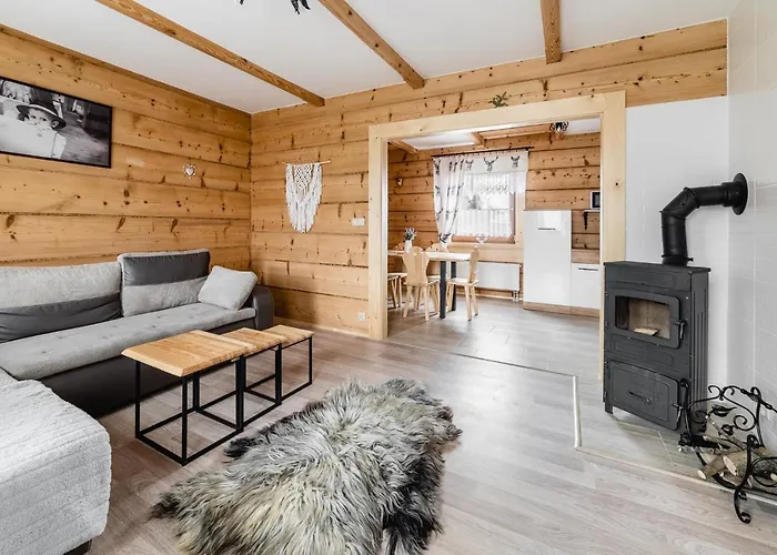 U Stochow Biały Dunajec