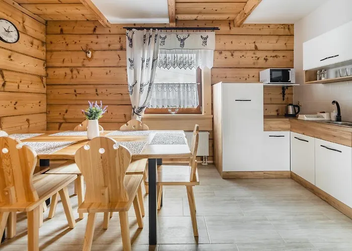 U Stochow * ביאלי דונאייק