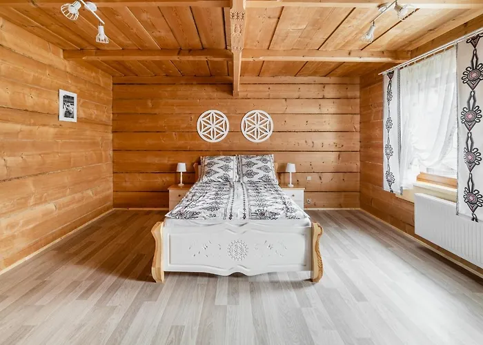 Apartman U Stochow *