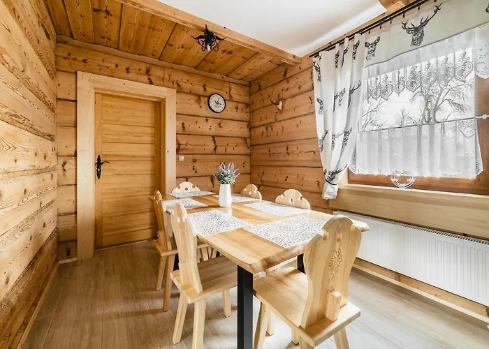 Apartman U Stochow *