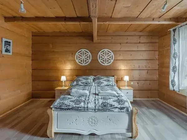 U Stochow דירה ביאלי דונאייק