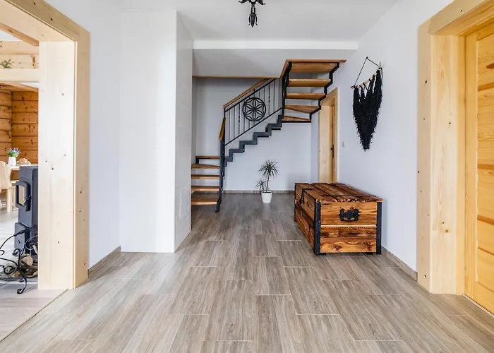 Apartman U Stochow Biały Dunajec