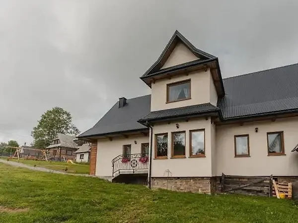 דירה U Stochow *